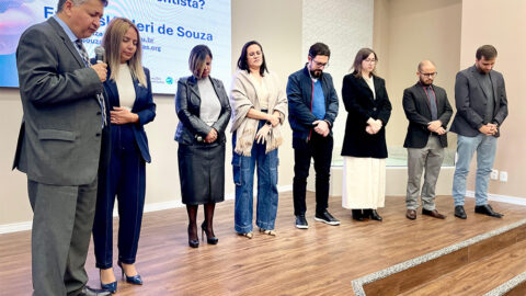 Educação Adventista reforça identidade doutrinária e espiritual da instituição