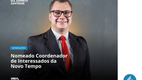 Comissão Diretiva define nomeações para o Sul do ES 