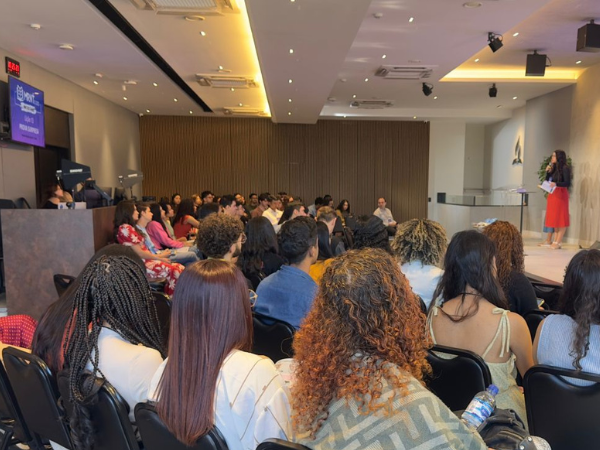Dia Mundial do Universitário Adventista