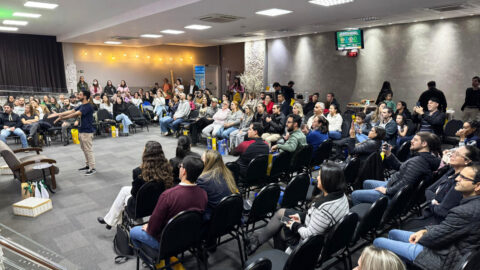 Educação Adventista: Projeto “Infância com Sentido” promove reflexão sobre temperamentos e emoções