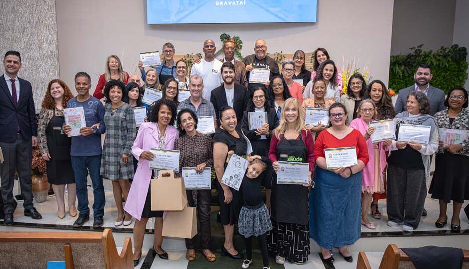 Clube Vida e Saúde