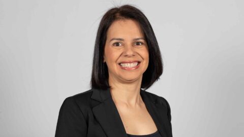 Comissão Diretiva nomeia nova líder para o Ministério da Mulher na ARJ