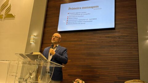 Maratona Espiritual em Balneário Camboriú reforça identidade missionária da Igreja Adventista