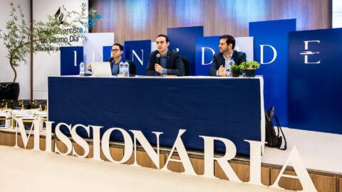 Identidade Missionária foi tema central da Comissão Diretiva Plenária da ASC