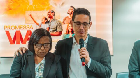 Promessa Viva: Plenária fortalece a fé na volta de Jesus como centro da missão adventista