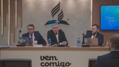 Igreja Adventista em Juiz de Fora passa por reorganização estratégica para impulsionar a missão