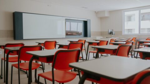 Menos cadeiras vazias: liderança impulsiona permanência de alunos no Colégio Adventista