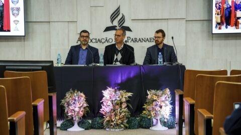 Identidade Missionária é tema de reunião plenária na sede da Igreja Adventista no sul do PR