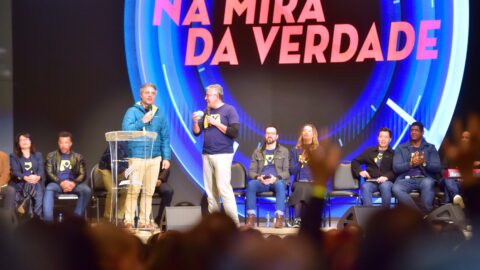 Caravana Novo Tempo reúne mais de duas mil pessoas em Curitiba e impulsiona decisões espirituais