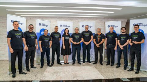 Líderes da Igreja Adventista para o sul do RJ participam do acompanhamento de metas da União Sudeste Brasileira
