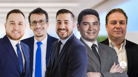 Comissão Diretiva vota transferências pastorais no Distrito Federal