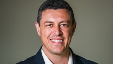 Pastor Elissandro Santos assume como secretário-executivo da Igreja Adventista para o centro-sul de SC