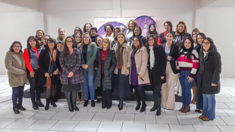 Igreja Adventista promove encontro para mulheres empreendedoras em Caxias do Sul