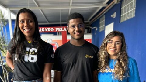 Semana especial envolve mais de 3 mil jovens no sul do Espírito Santo