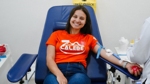 Missão Calebe: Evangelismo e solidariedade em Brasília e Entorno