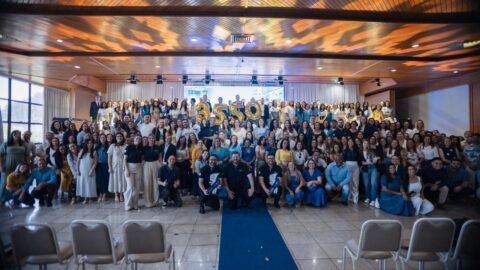 Educação Adventista no ES abre período de matrículas com espiritualidade e planejamento