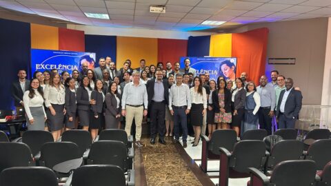 Excelência com Propósito: capacitação valoriza colaboradores e fortalece a missão