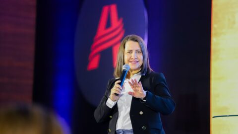 Lançamento de Matrículas 2026: Escolhidos para um tempo como este