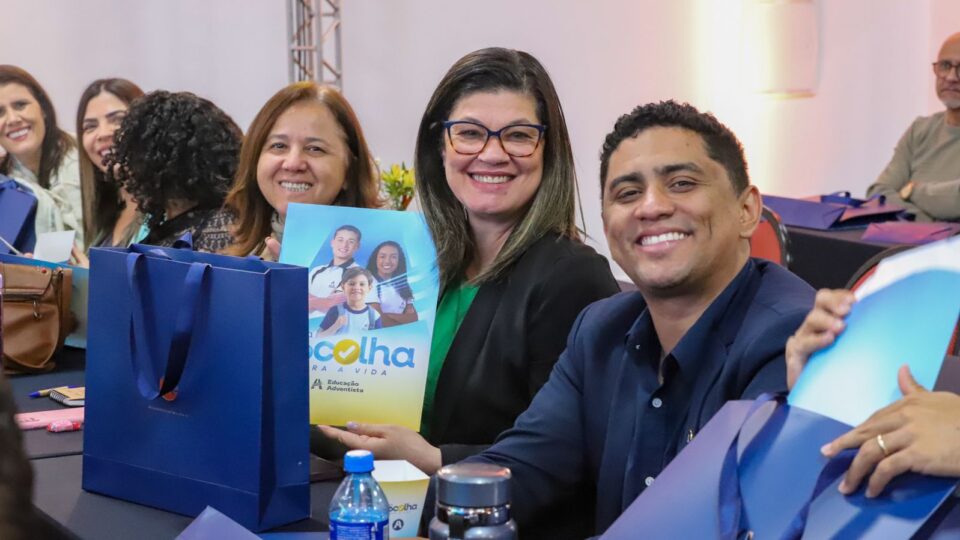 Lançamento de Matrículas 2026 APlaC
