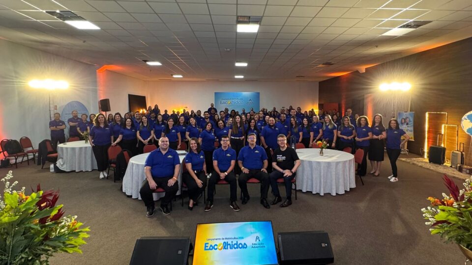 Lançamento de Matrículas 2026 APlaC
