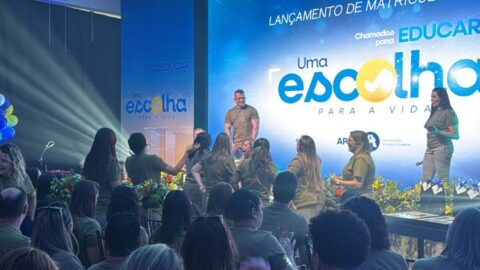 Educação Adventista reúne gestores e lança matrículas 2026