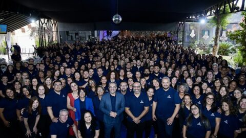 Educação Adventista no sul do Rio de Janeiro lança campanha de matrículas: “Uma escolha para a vida”