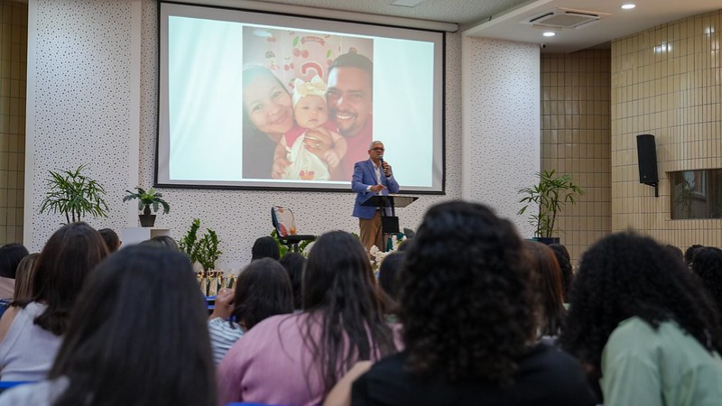 Encontro AFAM Sopros de Vida