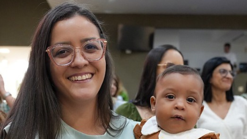 Encontro AFAM Sopros de Vida