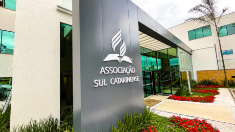 Igreja Adventista informa XXIV Assembleia Ordinária da Associação Sul Catarinense
