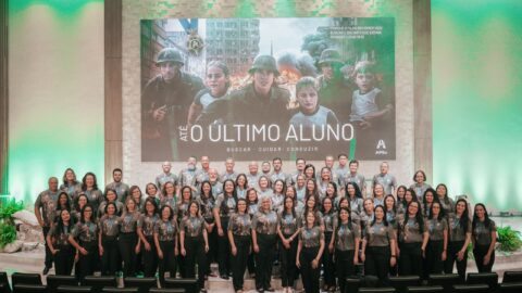 Educação Adventista lança plano de matrículas para 2026