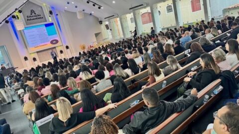 Rede Adventista lança matrículas para 2026 na região do Vale do Paraíba