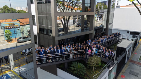 Sede Administrativa da Igreja Adventista na região leste de São Paulo é reinaugurada