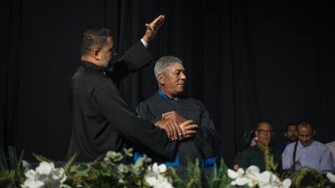 A missão dos anciãos no fortalecimento da igreja