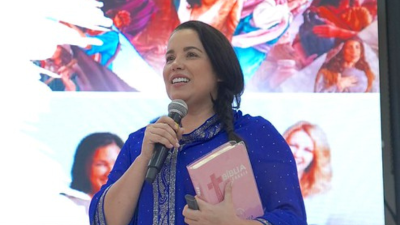 Ministério da Mulher celebra 30 Anos