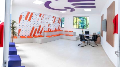 Agência de Missões é inaugurada no Colégio Adventista de Petrópolis