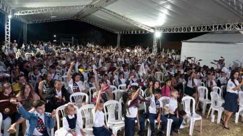 III Aventuri “Amigos de Jesus