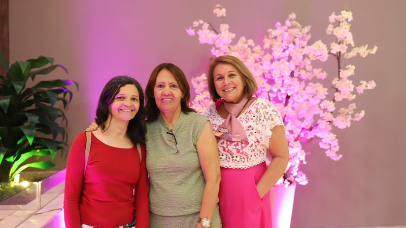 Ministério da Mulher celebra 30 Anos