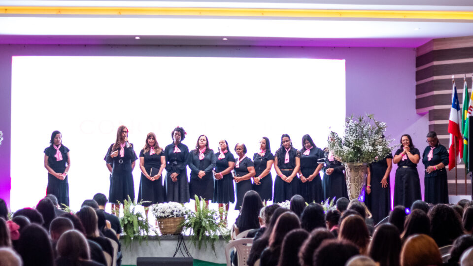 Momentos de fé, renovação e conexão com Deus.
