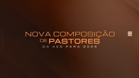 Comissão Diretiva anuncia mudança pastoral nos distritos de Barcelona e Boa Esperança