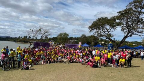 Solidariedade e esperança marcam o Superação em Belo Horizonte