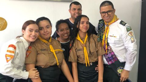Semana da Primavera mobiliza igrejas e inspira decisões em todo Oeste de Minas
