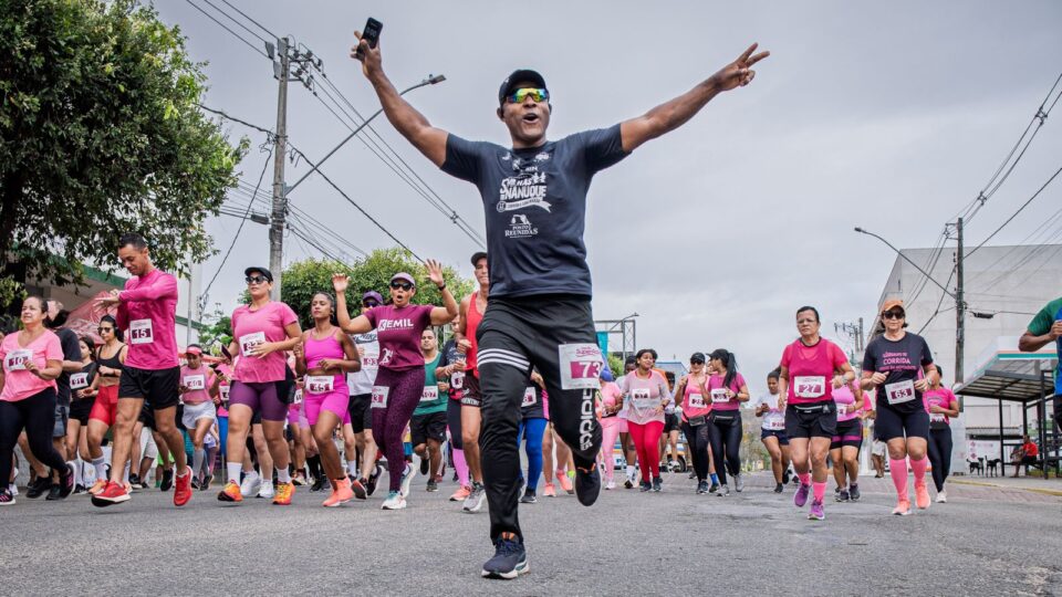 Desafio Superação já mobilizou mais de 111 mil pessoas em ações voltadas para saúde e bem-estar ao longo de suas seis edições (foto: Eric Rodrigues)