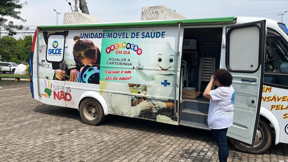 Dia Municipal dos Desbravadores