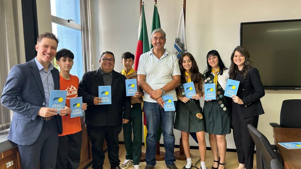 Quebrando o Silêncio