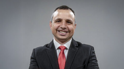 Nomeado novo diretor financeiro da ADRA Rio de Janeiro