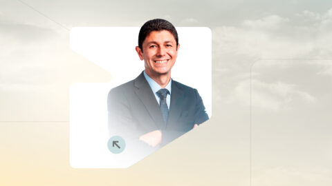 Régis Reis é eleito diretor financeiro da Igreja Adventista para o Sul do Brasil