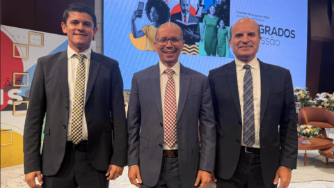 Novos líderes são eleitos para conduzir a Igreja Adventista no Nordeste do Brasil