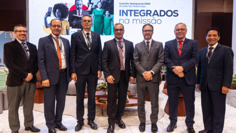 Seminário Adventista Latino-Americano de Teologia nomeia novos diretores regionais 