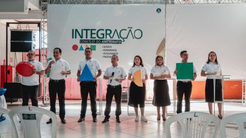 ASuMa projeta 2026 alinhada às quatro ênfases da IASD