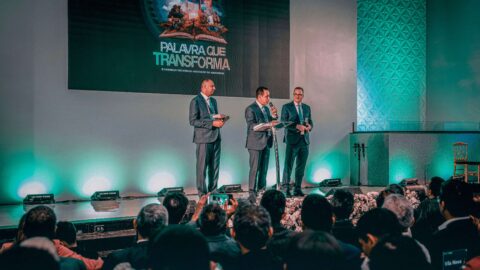 Com foco na Palavra, ASuMa avança no discipulado e no plantio de igrejas